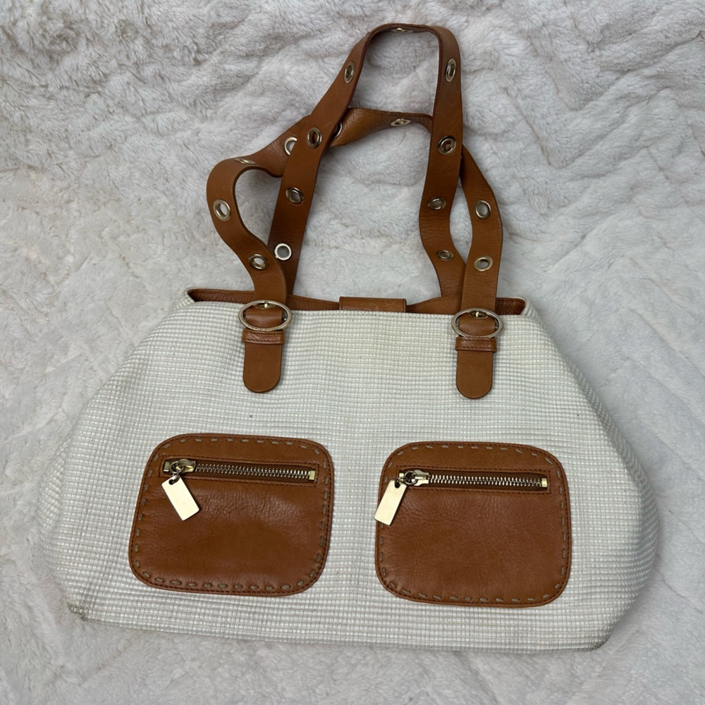 Authentic Sigrid Olsen Traveler
